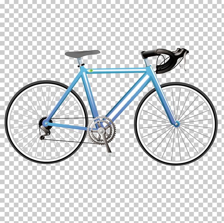 Road Bicycle Cycling Single-speed Bicycle Mountain Bike PNG, Clipart, Bicycle, Bicycle Accessory, Bicycle Frame, Bicycle Part, Bike Vector Free PNG Download
