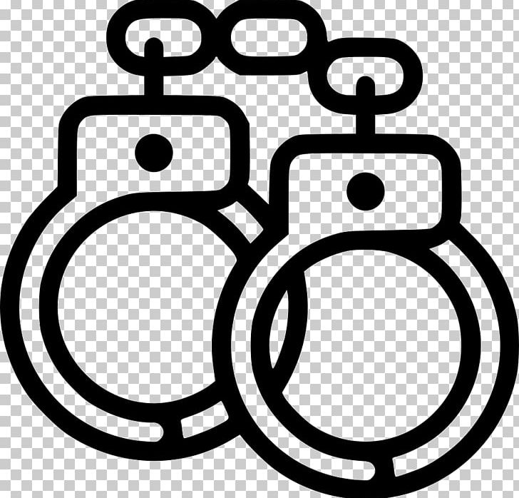 Shackle Computer Icons Handcuffs PNG, Clipart, Area, Arrest, Black And White, Chain, Circle Free PNG Download