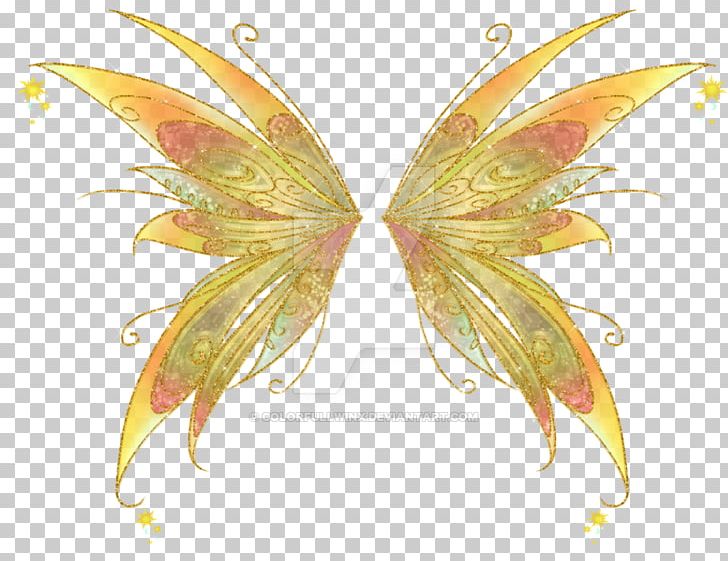 Winx Club Fan Art Mythix PNG, Clipart, Art, Artist, Butterflix, Butterfly, Color Free PNG Download