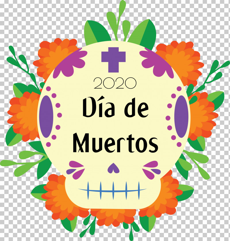 Day Of The Dead Día De Muertos Mexico PNG, Clipart, Area, Circle, D%c3%ada De Muertos, Day Of The Dead, Floral Design Free PNG Download