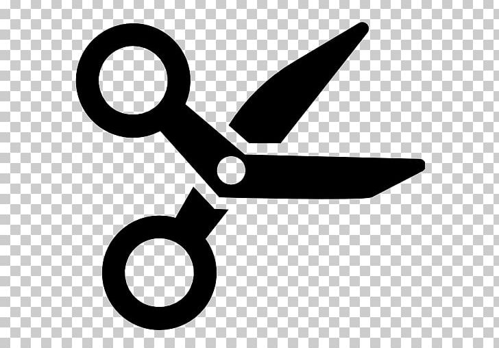 Computer Icons Scissors Hair-cutting Shears PNG, Clipart, Angle, Artwork, Black And White, Computer Icons, Cutting Free PNG Download