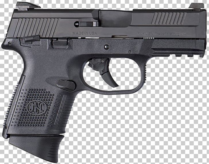 FN FNS .40 S&W FN Herstal Firearm Smith & Wesson PNG, Clipart, 9 Mm, 40 Sw, Air Gun, Airsoft, Airsoft Gun Free PNG Download