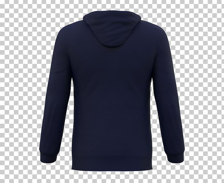 Long-sleeved T-shirt Clothing PNG, Clipart, Blue, Clothing, Electric Blue, Gilets, Hood Free PNG Download
