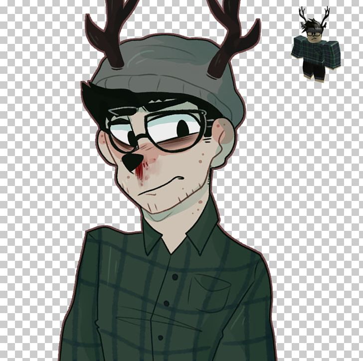 Reindeer Glasses Antler Headgear PNG, Clipart, Animated Cartoon, Antler, Character, Cool, Deer Free PNG Download