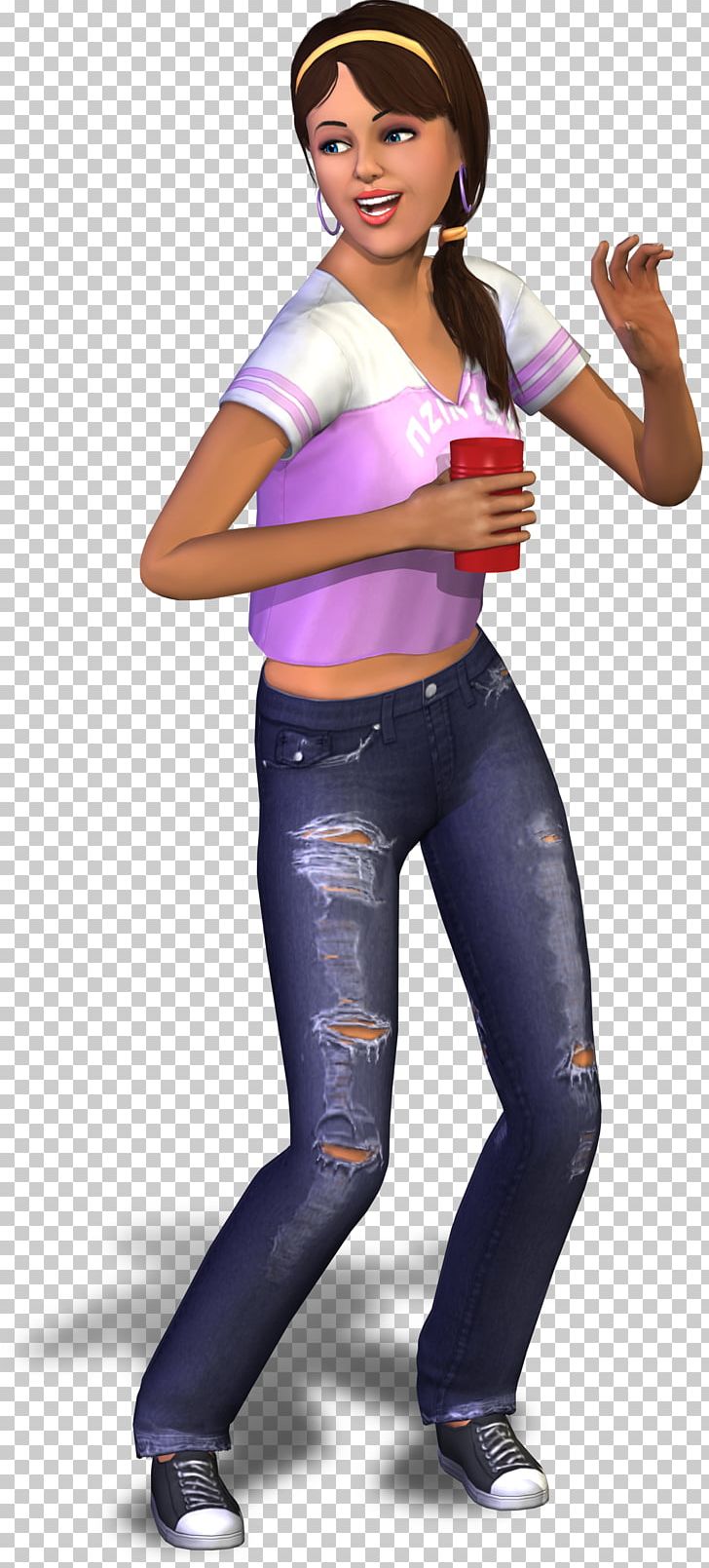 The Sims 3: University Life The Sims 2: University The Sims 2: Apartment Life The Sims 2: Nightlife The Sims 3: Seasons PNG, Clipart, Abdomen, Active Undergarment, Arm, Expansion Pack, Girl Free PNG Download