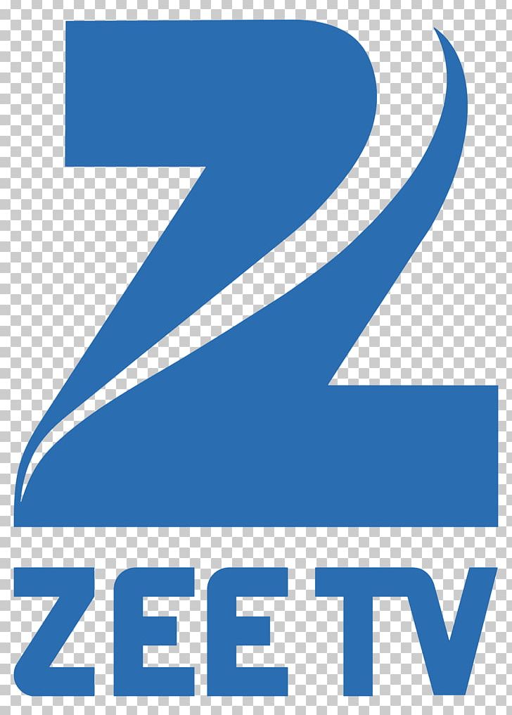 Zee TV Television Channel Zee Entertainment Enterprises Television Show PNG, Clipart, Angle, Area, Blue, Brand, Graphic Design Free PNG Download