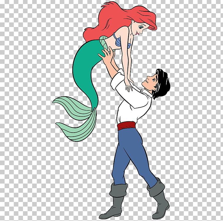 Ariel The Prince The Little Mermaid Melody PNG, Clipart, Arm, Art, Cartoon, Clothing, Disney Princess Free PNG Download