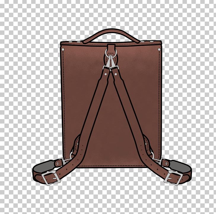 Bag Leather PNG, Clipart, Accessories, Bag, Brown, Leather, Leather Strap Free PNG Download