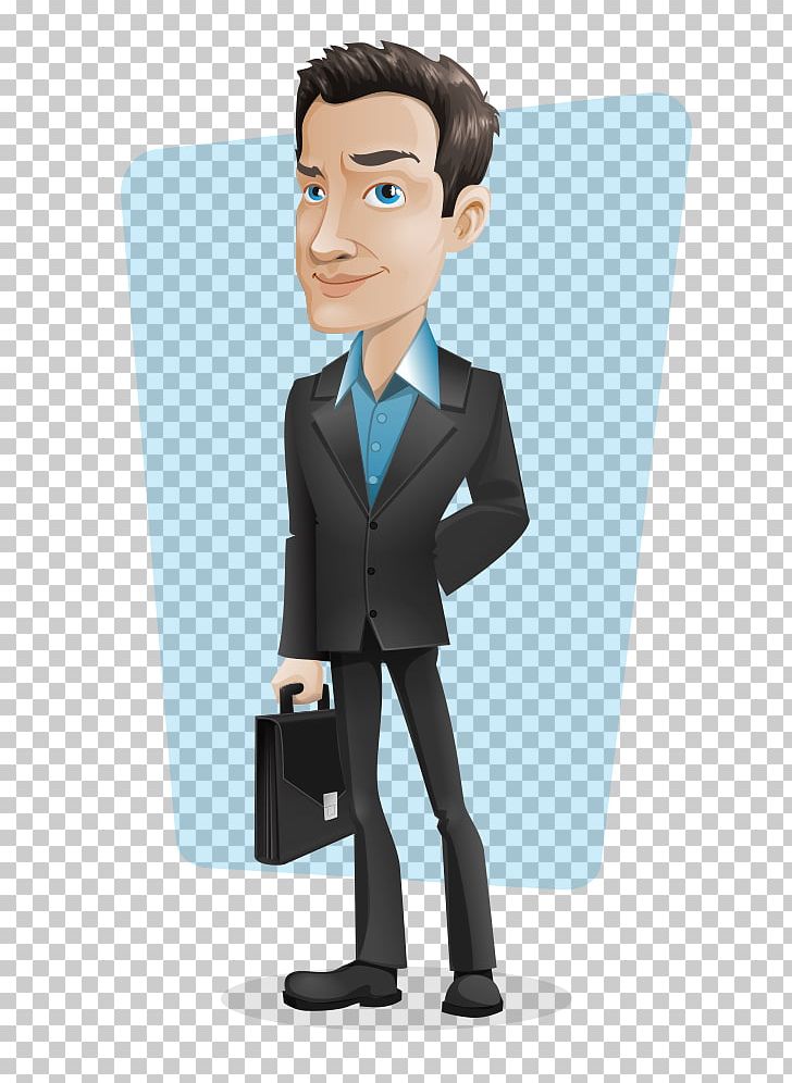 Businessperson Cartoon PNG, Clipart, Business, Businessman, Businessman Vector, Businessperson, Cartoon Free PNG Download
