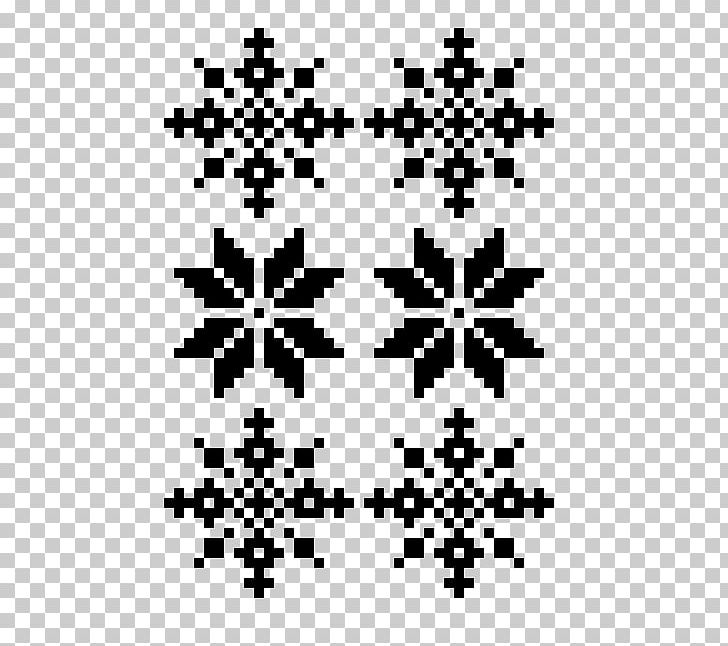 Christmas Pixel Art Black And White PNG, Clipart, Art, Black, Black And White, Black Christmas, Cartoon Free PNG Download