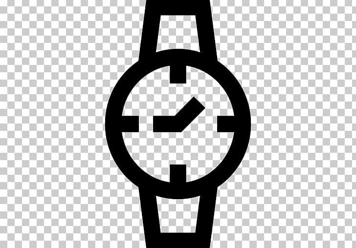 Computer Icons Watch Encapsulated PostScript PNG, Clipart, Accessories, Black And White, Clock, Computer Icons, Encapsulated Postscript Free PNG Download