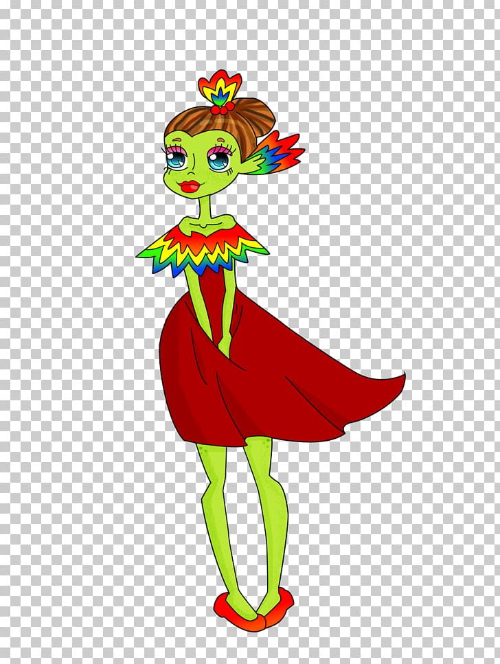 Flowering Plant Fairy Costume Design PNG, Clipart, Art, Cartoon, Costume, Costume Design, Fairy Free PNG Download