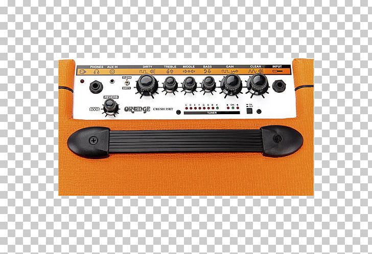 Guitar Amplifier Orange Crush 20 Electric Guitar Orange Crush 35RT PNG, Clipart, Acoustic, Acoustic Guitar, Audio Equipment, Combo, Electronics Free PNG Download