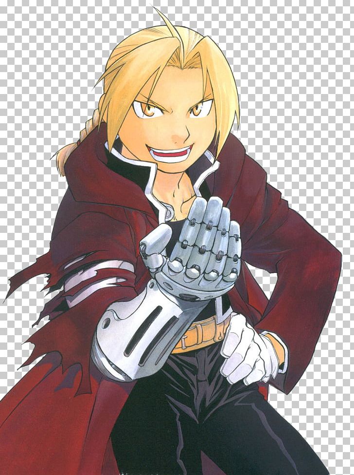 Hiroshi Arakawa Edward Elric Fullmetal Alchemist: Brotherhood Winry Rockbell Roy Mustang PNG, Clipart, Alchemy, Alex Louis Armstrong, Alphonse Elric, Anime, Automail Free PNG Download