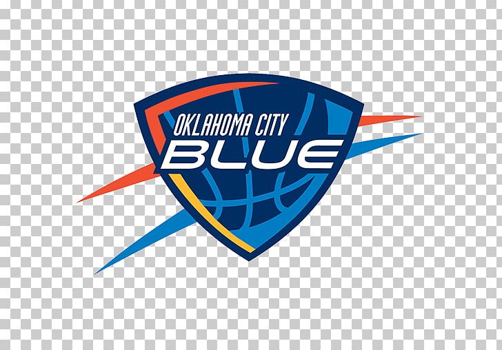 Oklahoma City Blue NBA Development League Oklahoma City Thunder Delaware 87ers PNG, Clipart, Area, Blue, Brand, Delaware 87ers, Emblem Free PNG Download