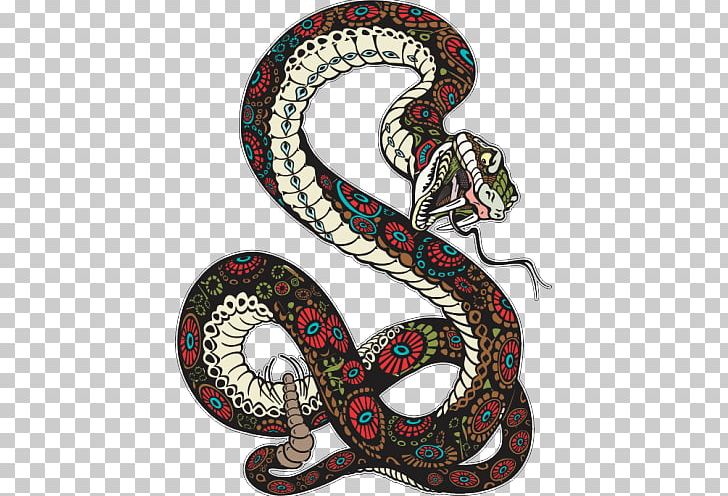 Snake Vipers Reptile King Cobra PNG, Clipart, Animals, Art, Boa Constrictor, Boas, Decal Free PNG Download