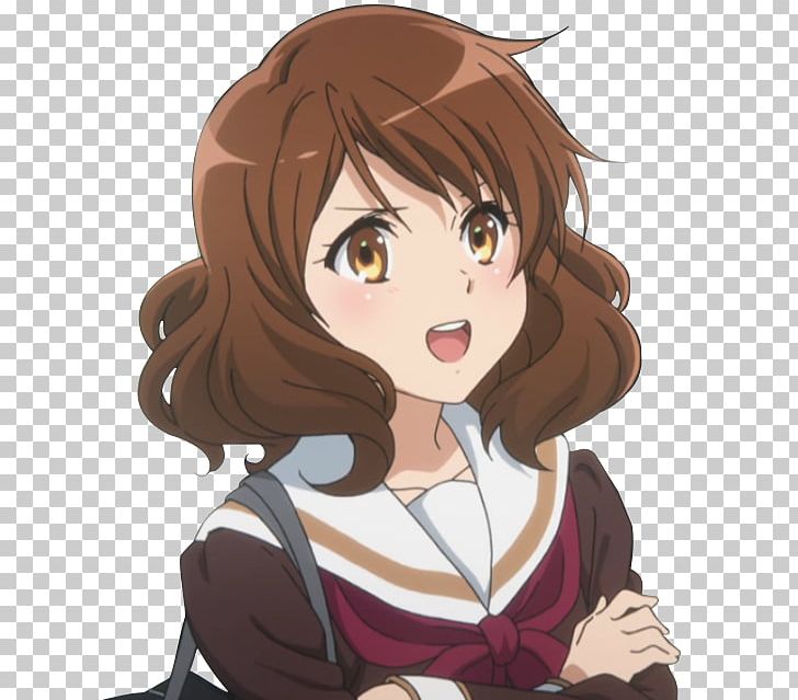 Sound! Euphonium Audio Video Interleave VC-1 PNG, Clipart, Anime, Anonymous, Audio Video Interleave, Black Hair, Brown Hair Free PNG Download