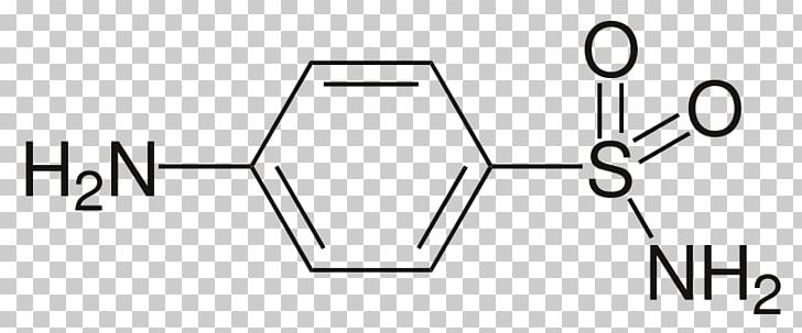 Sulfonamide Pharmaceutical Drug Hydrochlorothiazide Chemistry Sulfanilamide PNG, Clipart, Angle, Black, Black And White, Brand, Chemical Structure Free PNG Download