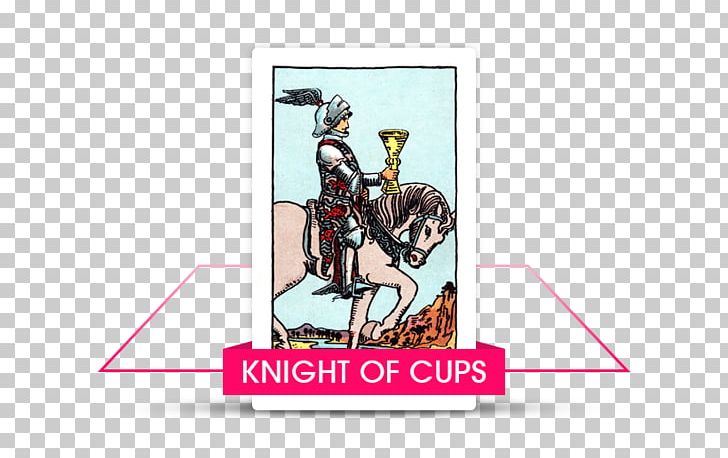 Tarot Knight Of Cups Major Arcana Suit Of Wands Minor Arcana PNG, Clipart, Art, Book Of Thoth, Brand, Cartoon, Cup Free PNG Download