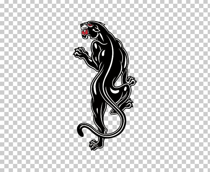 Tattoo Ink Black Panther Decal Cougar PNG, Clipart, Angry, Black, Black And White, Black Panther, Body Jewelry Free PNG Download