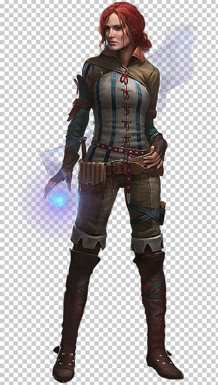 The Witcher 2: Assassins Of Kings The Witcher 3: Wild Hunt Geralt Of Rivia Triss Merigold PNG, Clipart, Armour, Cd Projekt, Character, Ciri, Costume Free PNG Download
