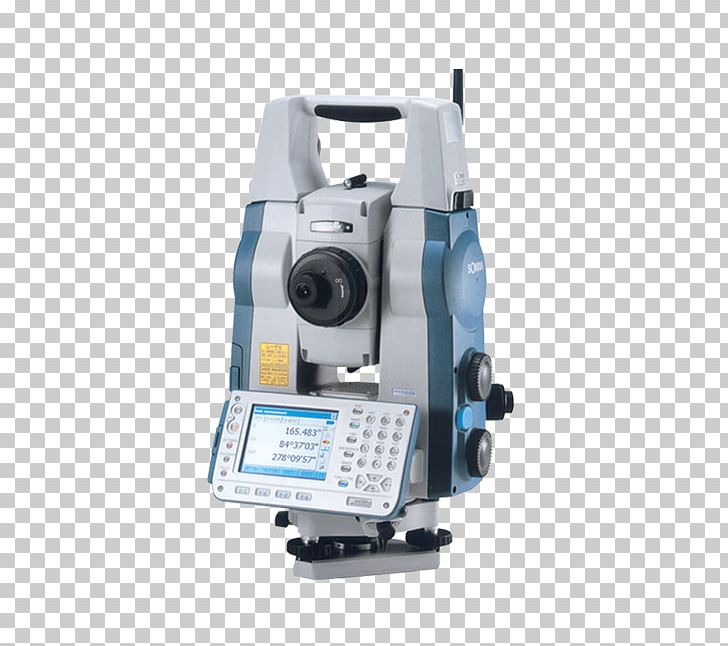 Total Station Sokkia Robotics Surveyor PNG, Clipart, Automation, Fantasy, Geomatics, Hardware, Laser Rangefinder Free PNG Download