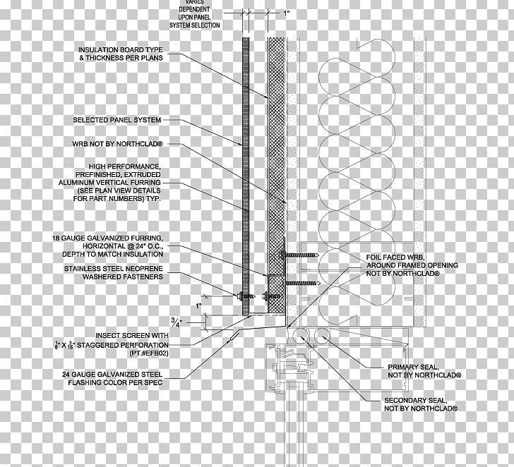 Window Louver Flashing Rainscreen Building Insulation PNG, Clipart, Aluminium, Angle, Architectural Engineering, Autocad Dxf, Black And White Free PNG Download