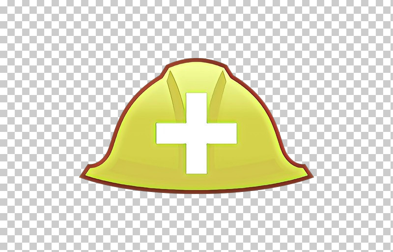 Hat Yellow Design Symbol PNG, Clipart, Cap, Cartoon, Clothing, Costume, Costume Accessory Free PNG Download