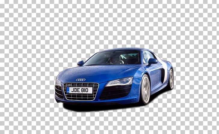 Audi R8 Model Car Bumper PNG, Clipart, Audi, Audi R8, Automotive Design, Blue, Bumper Free PNG Download