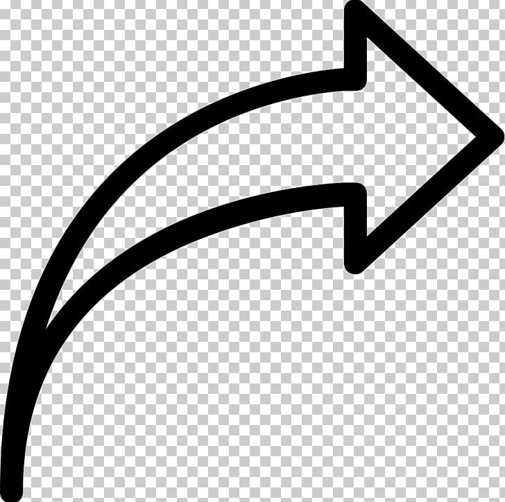 Email Forwarding Computer Icons Arrow PNG, Clipart, Angle, Area, Arrow, Arrows, Black And White Free PNG Download