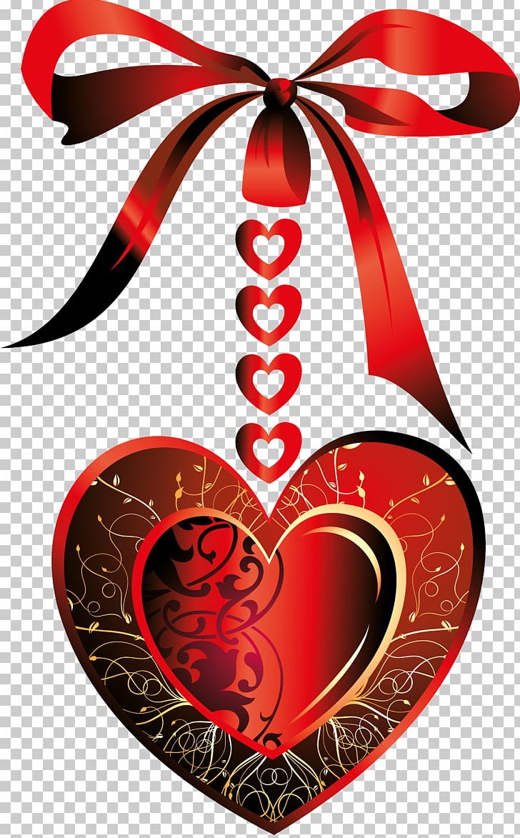 Heart Valentine's Day Love PNG, Clipart, Christmas Ornament, Gift, Heart, Hearts, Holiday Free PNG Download