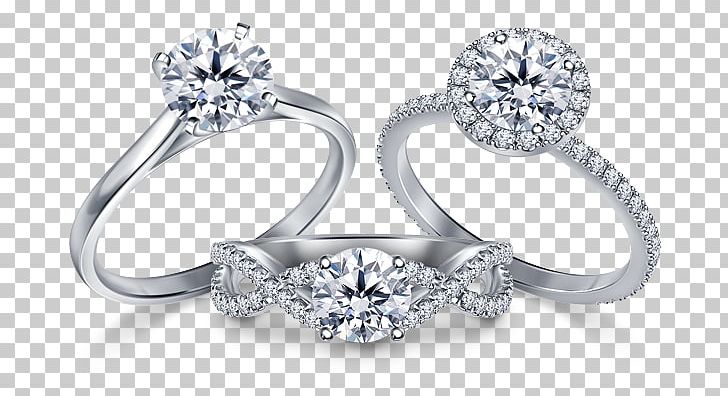 Jewellery Store Engagement Ring Diamond Necklace PNG, Clipart, Body Jewelry, Bracelet, Charms Pendants, Diamond, Engagement Free PNG Download