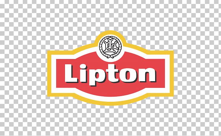 Logo Lipton Tea Brand Yellow PNG, Clipart,  Free PNG Download