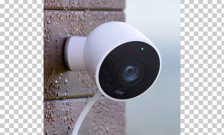 Nest Cam Outdoor Nest Labs Nest Cam Indoor Wireless Security Camera PNG, Clipart, Cam, Camera, Closedcircuit Television, Dropcam, Home Automation Kits Free PNG Download