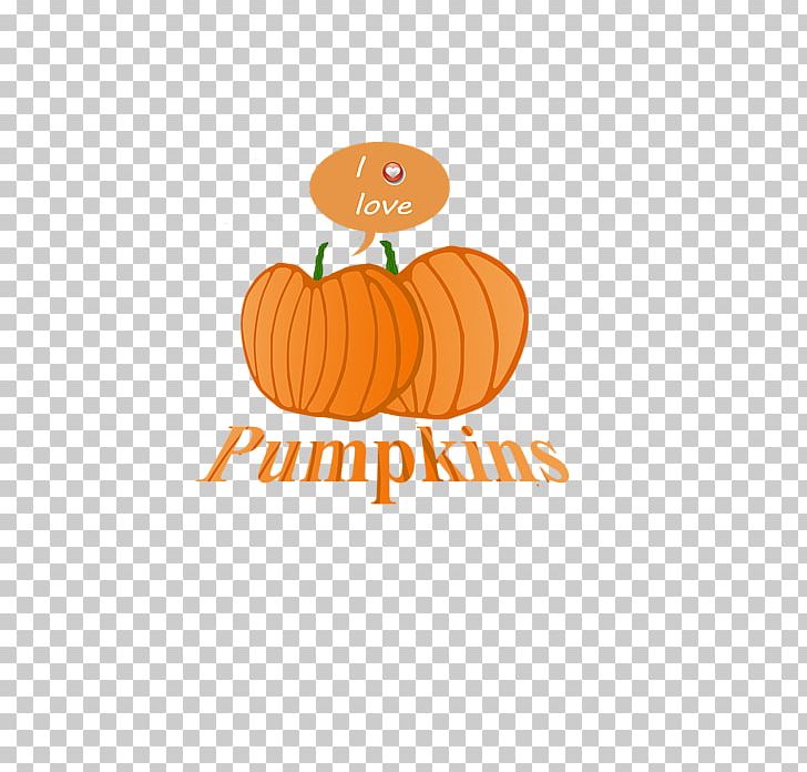 Pumpkin Logo PNG, Clipart, Artwork, Cartoon, Food, Fruit, Logo Free PNG Download