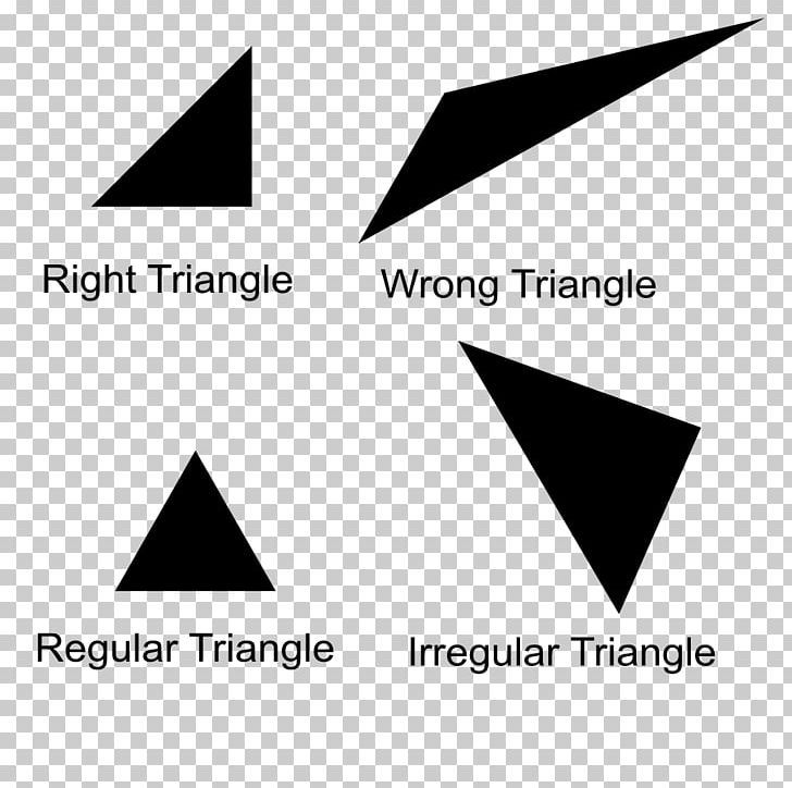 Right Triangle Tessellation PNG, Clipart, Angle, Area, Art, Art Paper, Black Free PNG Download