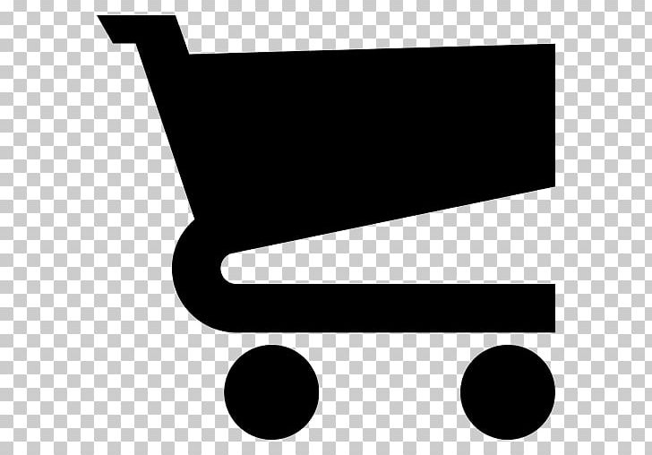 Shopping Cart Online Shopping E-commerce Computer Icons PNG, Clipart, Angle, Black, Black And White, Brand, Cart Free PNG Download