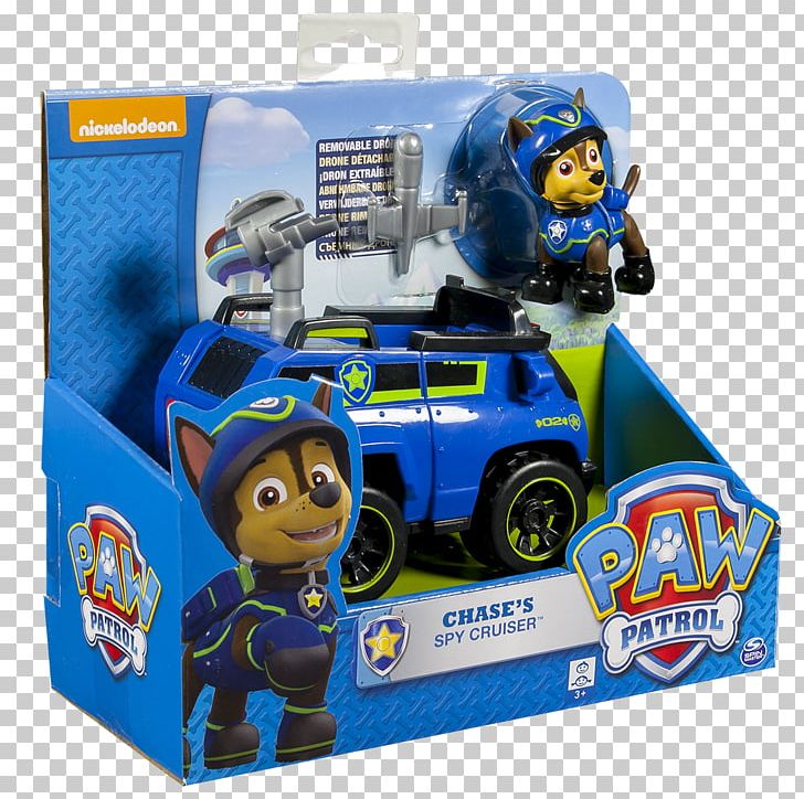 Vehicle Toy Police Car Car Chase Dog PNG, Clipart, Action Toy Figures, Chase, Dog, Mighty Ape, Mission Paw Quest For The Crown Free PNG Download