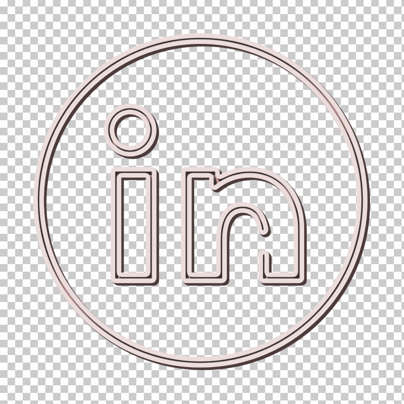 Linkedin Icon Social Media Icon PNG, Clipart, Analytic Trigonometry And Conic Sections, Circle, Linkedin Icon, Logo, Mathematics Free PNG Download
