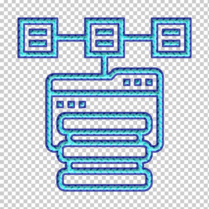 Big Data Icon System Icon Distributed Icon PNG, Clipart, Area, Big Data Icon, Distributed Icon, Line, Meter Free PNG Download