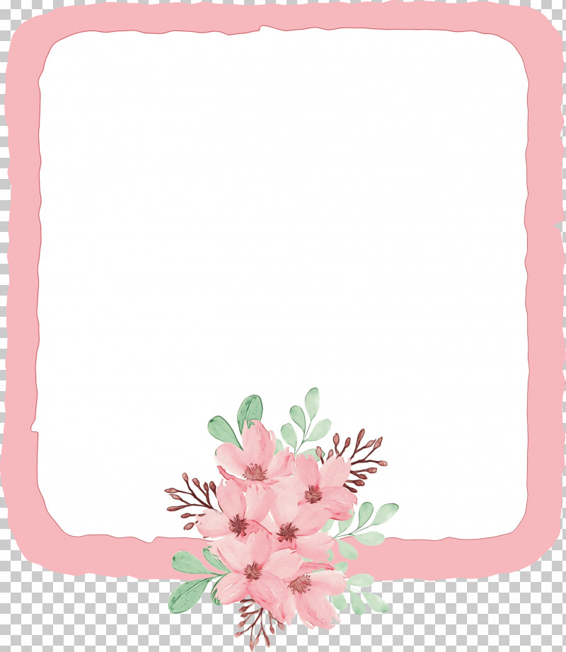 Floral Design PNG, Clipart, Biology, Film Frame, Floral Design, Flower, Flower Frame Free PNG Download