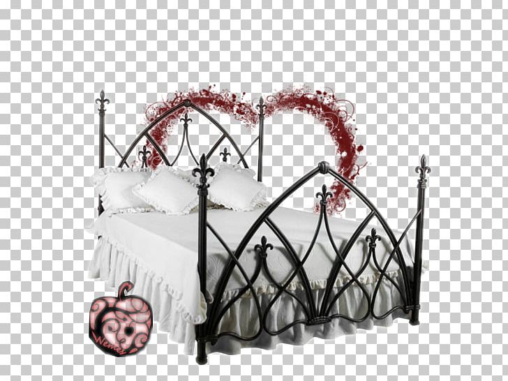 Bed Frame Gothic Art Gothic Architecture Material PNG, Clipart, Apartment, Architectural Style, Bed, Bed Frame, Fence Free PNG Download
