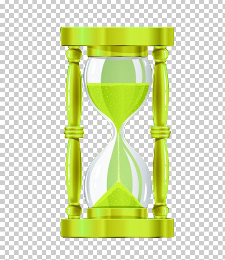Hourglass Sand Clock PNG, Clipart, Antique, Clock, Coffee Time, Glass, Gold Free PNG Download