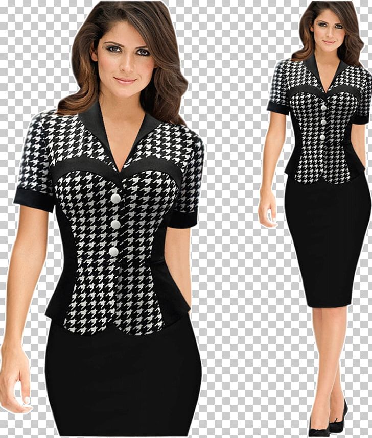 Little Black Dress Clothing Formal Wear Sleeve PNG, Clipart, Black, Blouse, Bodycon Dress, Clothing, Cocktail Dress Free PNG Download
