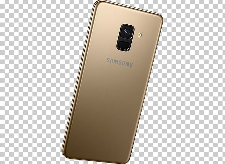 Smartphone Samsung Galaxy A8 (2016) Android Dual Sim PNG, Clipart, Android, Communication Device, Dual Sim, Electronic Device, Electronics Free PNG Download