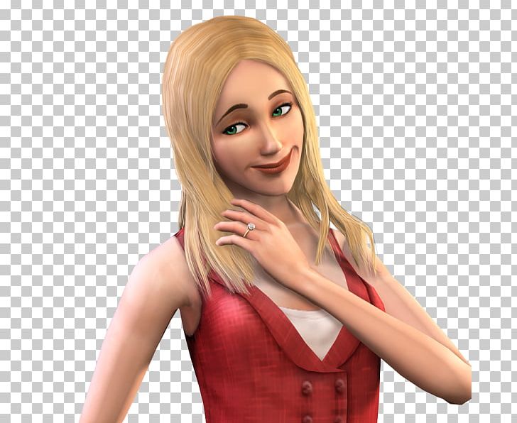 The Sims 4 The Sims 3: Generations Video Game The Sims 3 Stuff Packs PNG, Clipart, Blond, Brown Hair, Electronic Arts, Finger, Game Free PNG Download