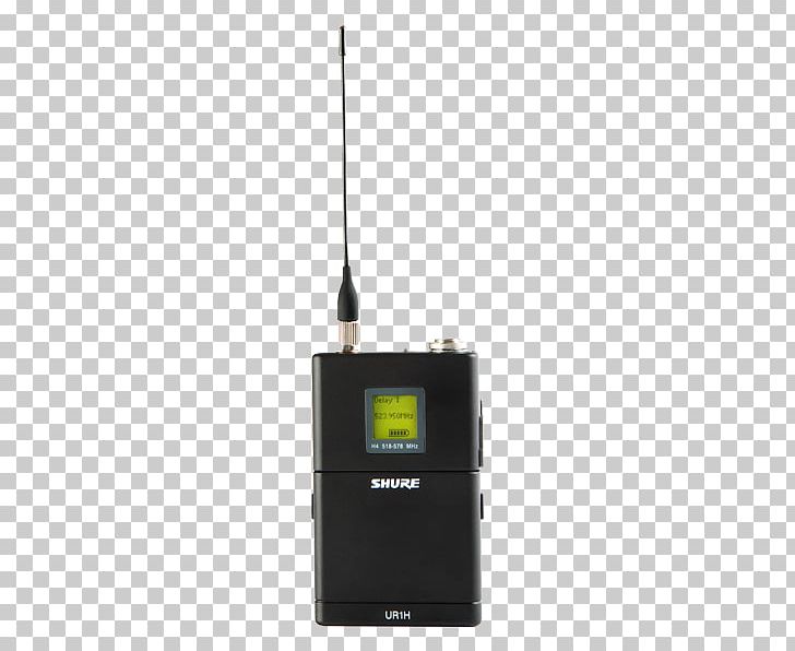 Wireless Microphone Shure Transmitter Wireless Microphone PNG, Clipart, Audio Signal, Beyerdynamic, Electronic Device, Electronics, Electronics Accessory Free PNG Download