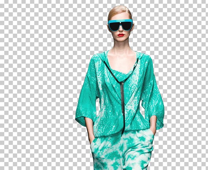 Clothing Fashion Design Turquoise Blouse PNG, Clipart, Aqua, Blouse, Clothing, Costume, Day Dress Free PNG Download