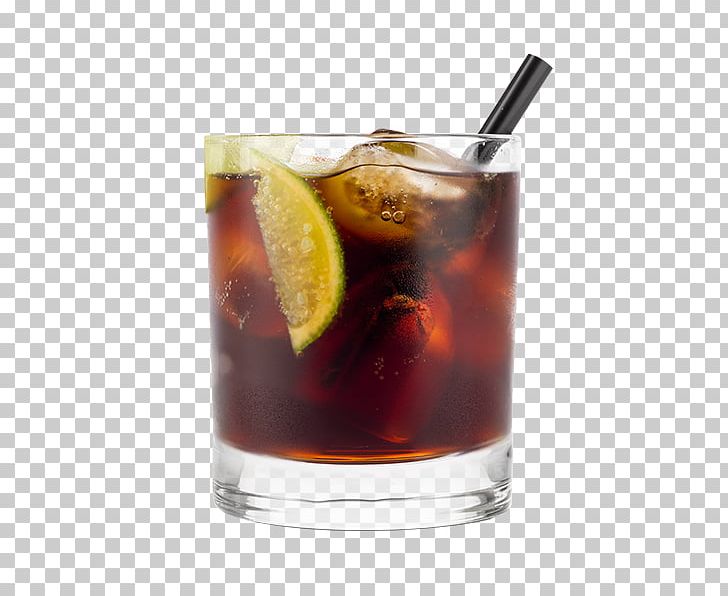 Rum and Coke Digital Image Digital Download. JPG, PNG for Wedding Bar Sign  Design,Event Signage. Cola Mixed Drink with Lime Garnish in Glass