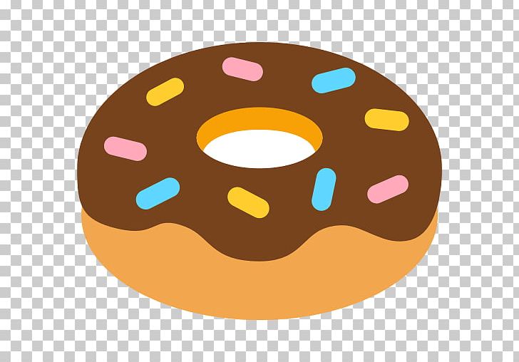 Donuts Emoji Food Sticker Text Messaging PNG, Clipart, Circle, Dessert, Donuts, Drink, Emoji Free PNG Download